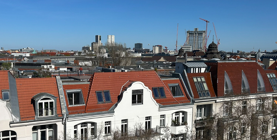 c.m.laute architektur dachgeschossausbau berlin charlottenburg